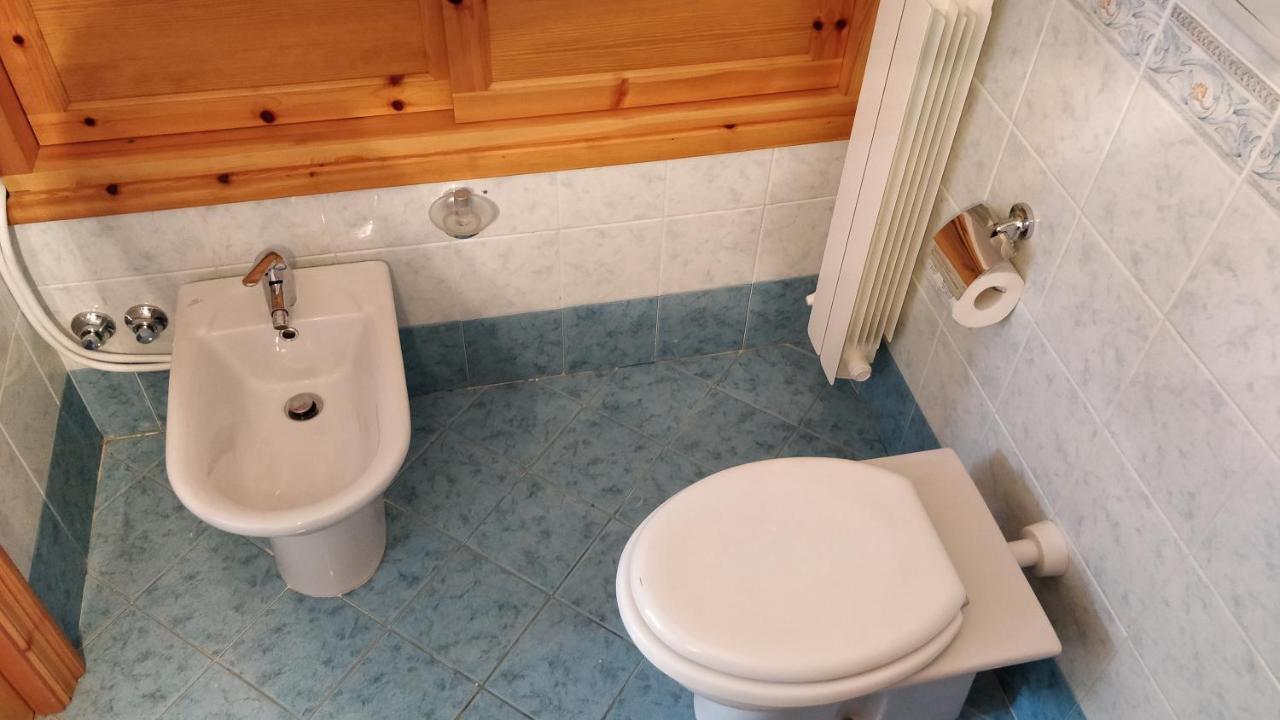 Appartamenti Magnolia Positano Kültér fotó